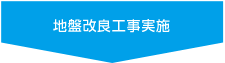 地盤改良工事実施